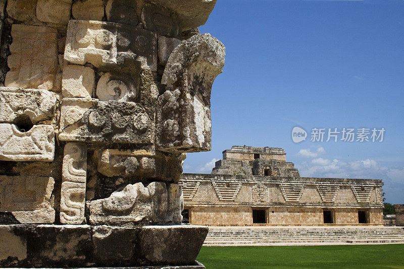 Uxmal México